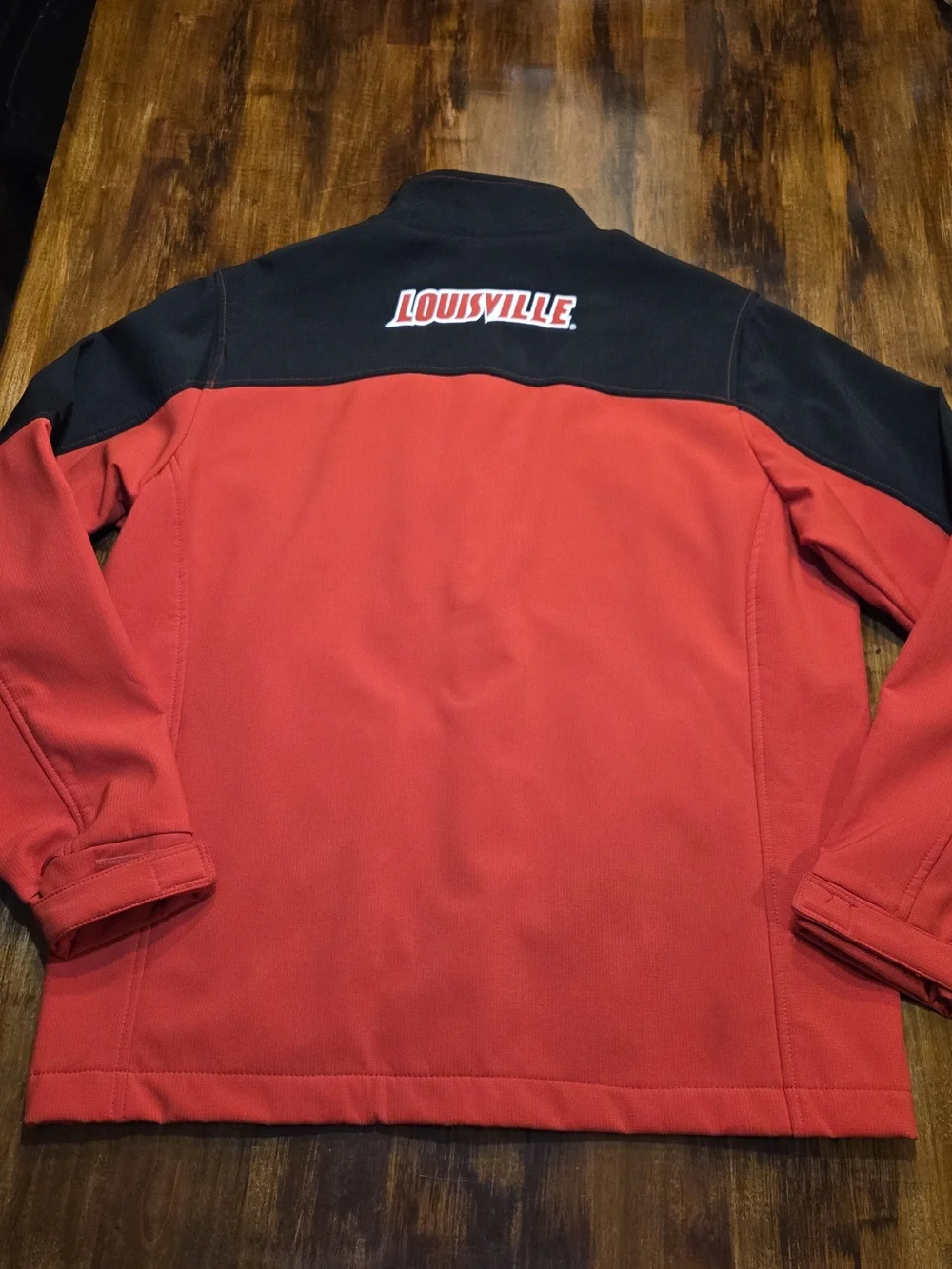 58 Sports authentic louisville
